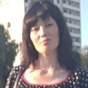 Лисичка, 41 год