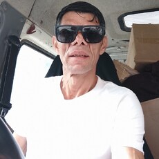 Фотография мужчины Егор, 45 лет из г. Большеречье