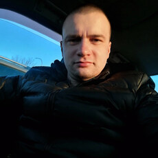 Фотография мужчины Андрей, 35 лет из г. Бобруйск