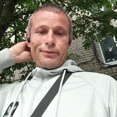Фотография мужчины Николай, 35 лет из г. Орехово-Зуево