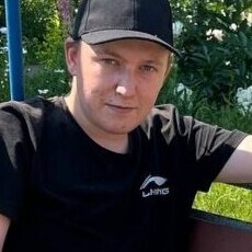 Фотография мужчины Никита, 21 год из г. Москва