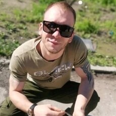 Фотография мужчины Максим, 32 года из г. Комсомольск-на-Амуре