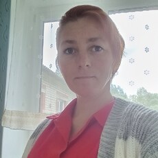Фотография девушки Оксана, 43 года из г. Лепель