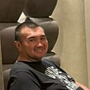 Максат, 44 года