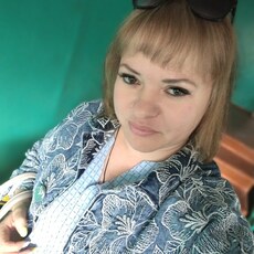 Фотография девушки Елена, 42 года из г. Курск