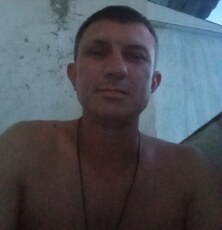 Фотография мужчины Илья, 41 год из г. Благовещенск