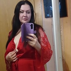 Фотография девушки Надежда, 47 лет из г. Белгород