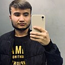 Шохнур, 25 лет