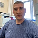 Олег, 36 лет