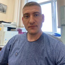Фотография мужчины Олег, 36 лет из г. Новосибирск