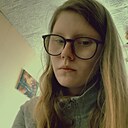 Настя, 18 лет