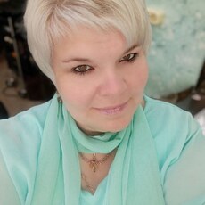 Фотография девушки Марина, 51 год из г. Владимир