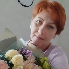 Фотография девушки Маруся, 54 года из г. Тимашевск