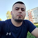 Самир, 36 лет