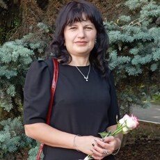 Фотография девушки Наталия, 42 года из г. Поворино