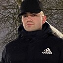Андрей, 23 года
