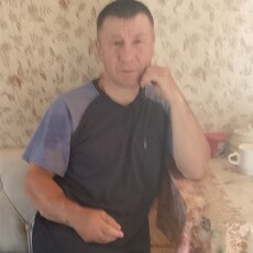 Фотография мужчины Михаил, 47 лет из г. Улан-Удэ