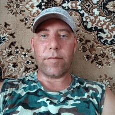 Фотография мужчины Александр, 35 лет из г. Курчум