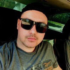 Фотография мужчины Вадим, 35 лет из г. Ангарск