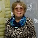 Галина, 64 года