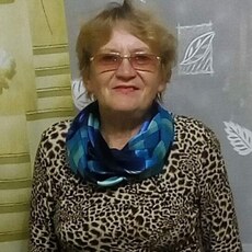 Фотография девушки Галина, 64 года из г. Сланцы