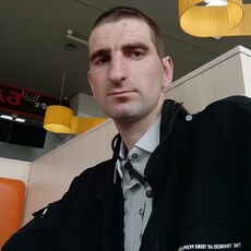 Фотография мужчины Георгий, 28 лет из г. Канск
