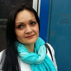 Фотография девушки Анна, 49 лет из г. Москва