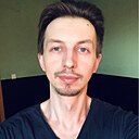 Михаил, 30 лет
