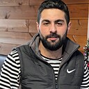 Kamran, 33 года