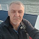 Sergej, 51 год
