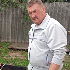 Фотография мужчины Жека, 49 лет из г. Россошь