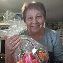 Ирина, 62 года