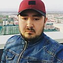 Жама, 28 лет