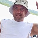 Серега, 38 лет