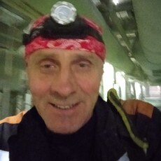 Фотография мужчины Андрей, 58 лет из г. Москва