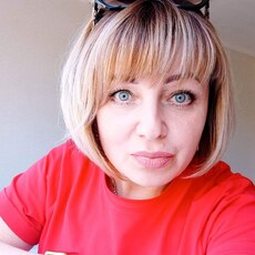 Фотография девушки Оксана, 42 года из г. Ростов-на-Дону