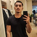 Алихан, 25 лет