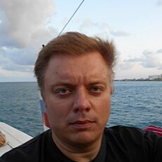 Фотография мужчины Константин, 45 лет из г. Анапа