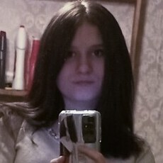 Фотография девушки Кристина, 18 лет из г. Столбцы