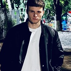 Фотография мужчины Максим, 20 лет из г. Ставрополь