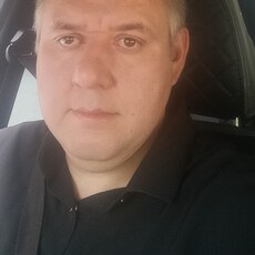 Фотография мужчины Михаил, 37 лет из г. Киселевск