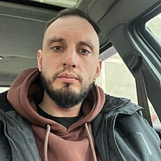 Фотография мужчины Павел, 31 год из г. Сморгонь