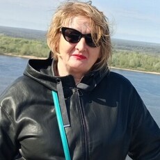 Фотография девушки Светлана, 55 лет из г. Новосибирск