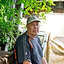 Сергей, 62 года