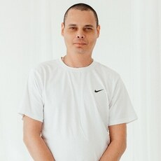 Фотография мужчины Эмиль, 37 лет из г. Жигулевск