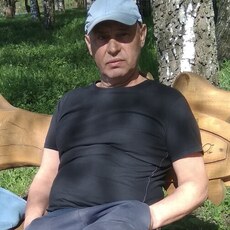 Фотография мужчины Олег, 64 года из г. Минск