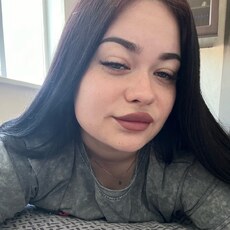 Фотография девушки Екатерина, 21 год из г. Юрга