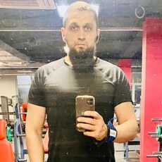 Фотография мужчины Граф, 35 лет из г. Новороссийск