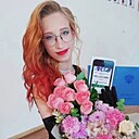 Есения, 18 лет