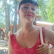 Фотография девушки Ольга, 54 года из г. Иркутск